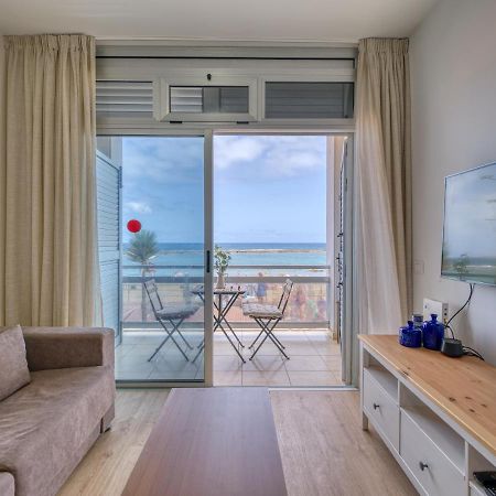 Marsin Canteras Las Palmas de Gran Canaria Extérieur photo