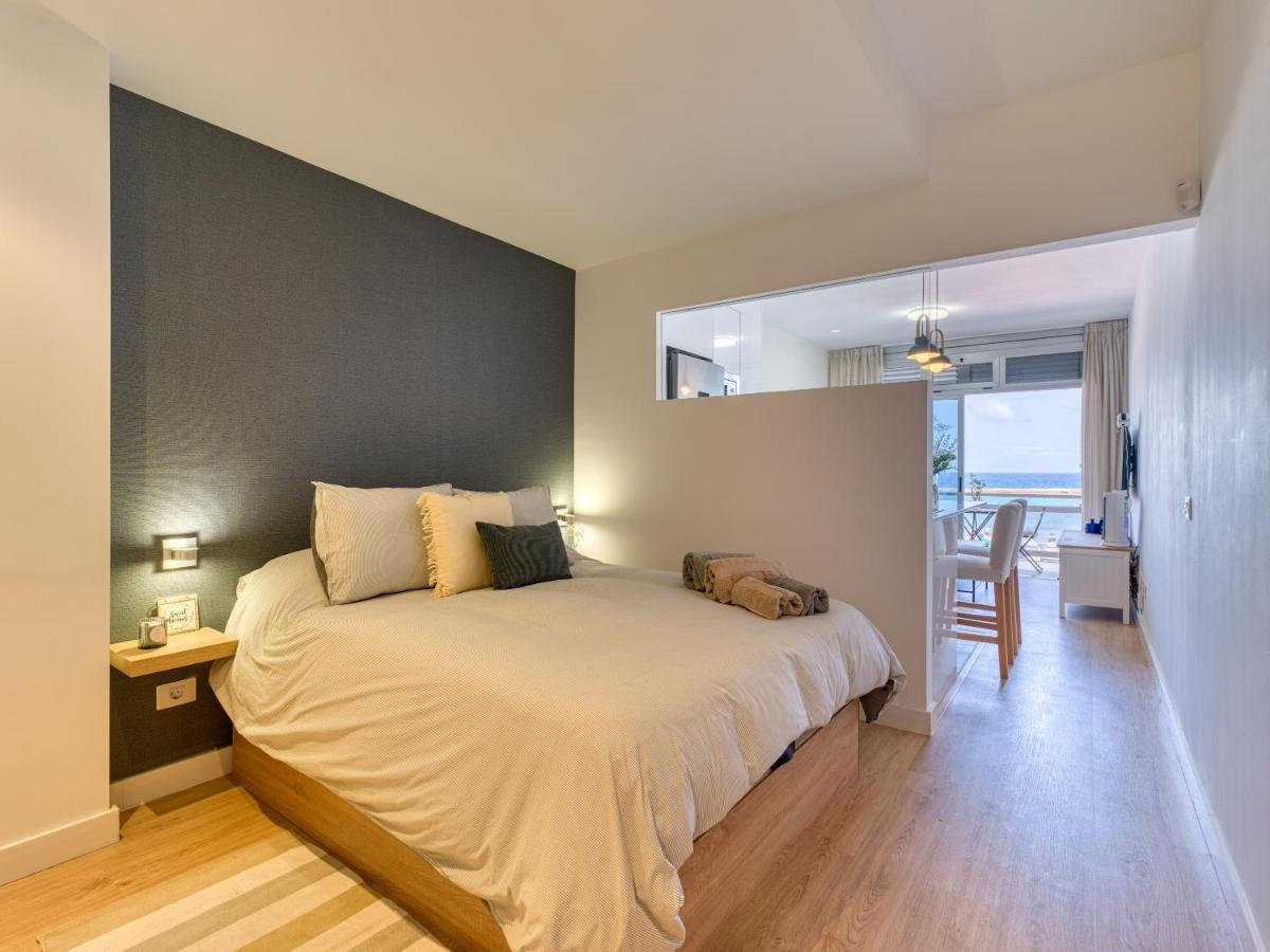 Marsin Canteras Las Palmas de Gran Canaria Extérieur photo