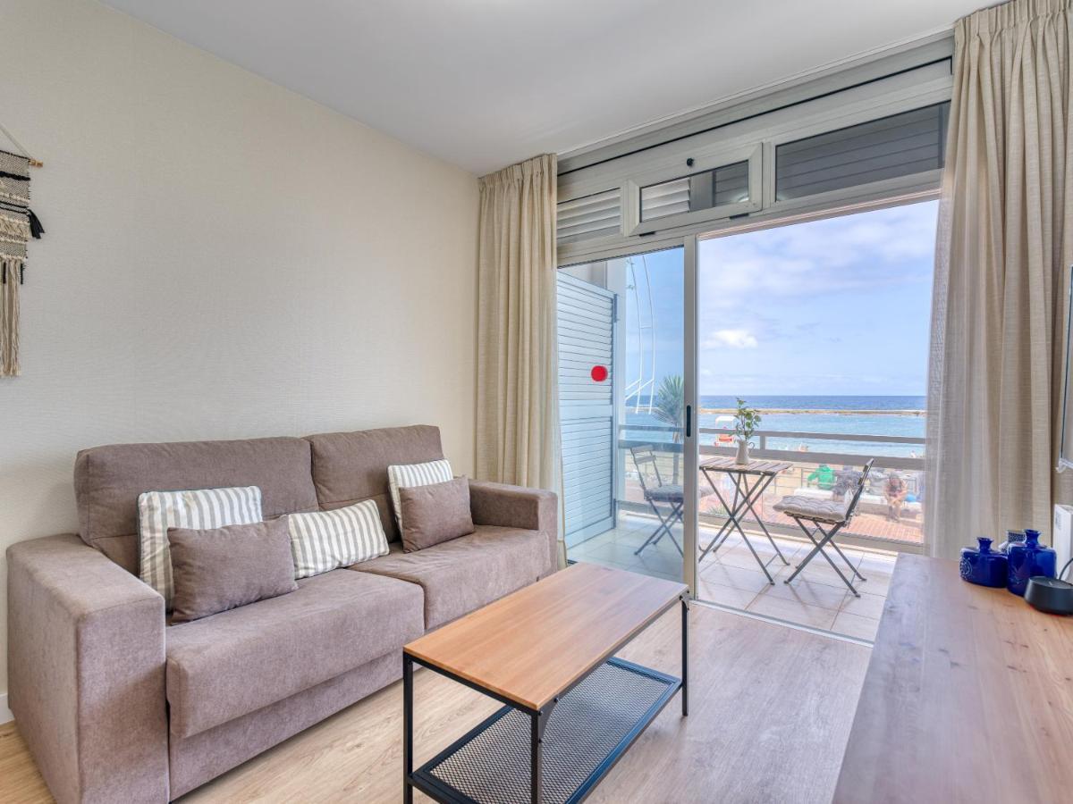 Marsin Canteras Las Palmas de Gran Canaria Extérieur photo