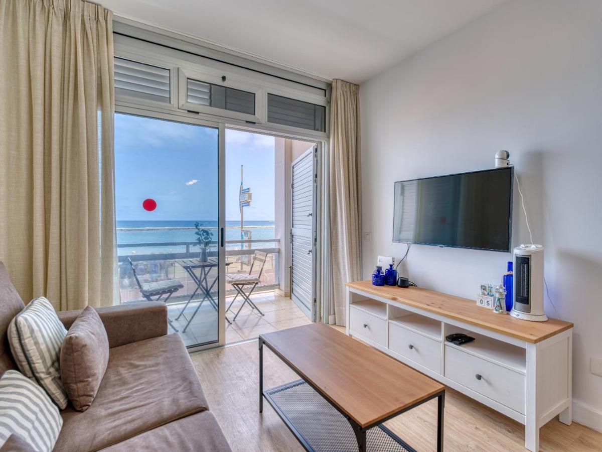 Marsin Canteras Las Palmas de Gran Canaria Extérieur photo