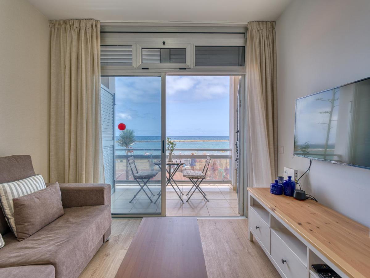Marsin Canteras Las Palmas de Gran Canaria Extérieur photo